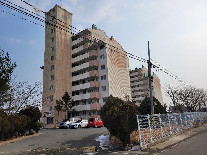 태안군 태안읍 서린허브빌아파트 아파트 경매 물건 사진