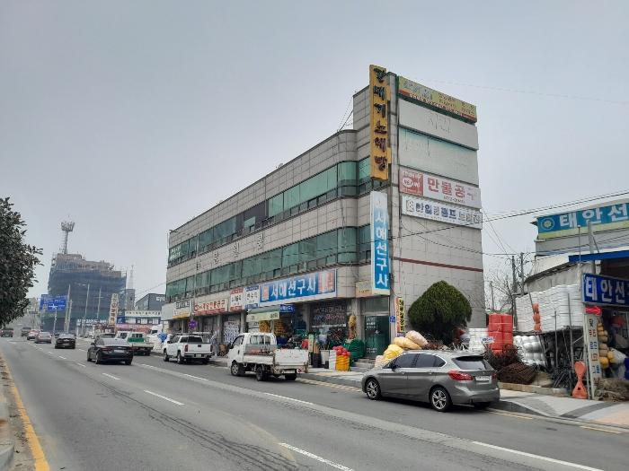 태안군 태안읍 동백로 다가구주택 경매 물건 사진