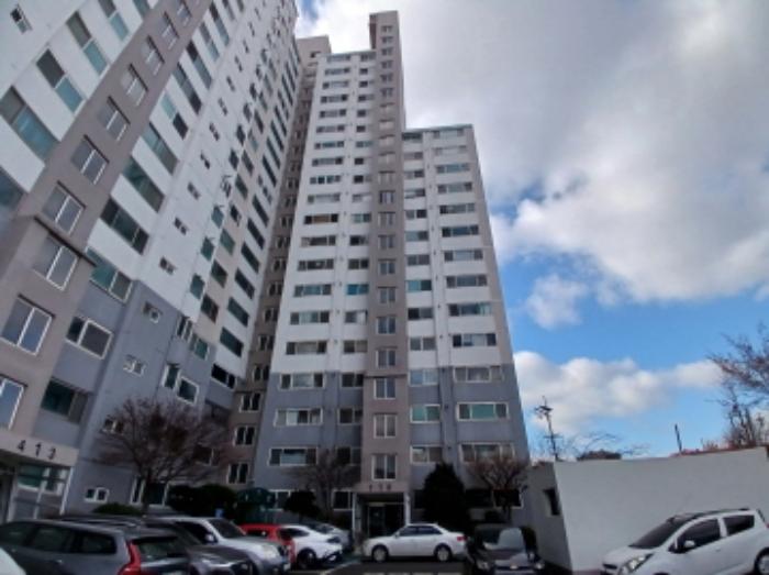 서산시 석남동 영진크로바아파트 아파트 경매 물건 사진