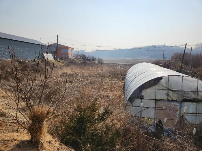 당진시 송악읍 중흥리 전 경매 물건 사진
