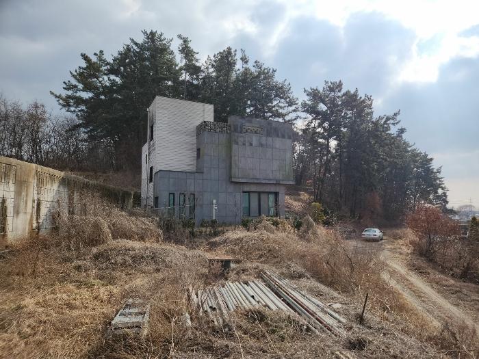서산시 해미면 반양리 임야 경매 물건 사진