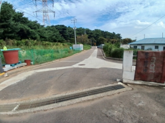 당진시 석문면 교로리 근린생활시설 경매 물건 사진