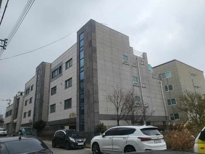 태안군 태안읍 남문리 단독주택 경매 물건 사진