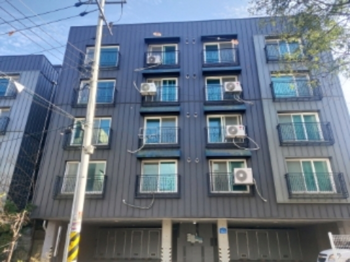 당진시 송산로 270-42 다세대주택 경매 물건 사진