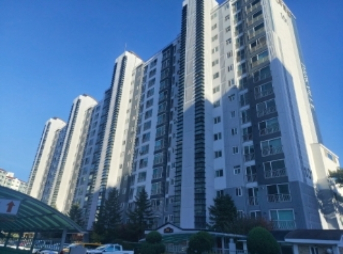 당진시 원당동 파크빌아파트 아파트 경매 물건 사진