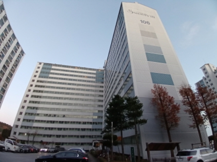 서산시 음암면 한성스위트빌 아파트 경매 물건 사진