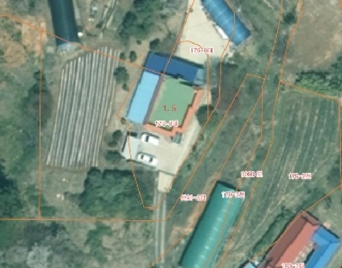 태안군 원북면 반계리 연립주택 경매 물건 사진