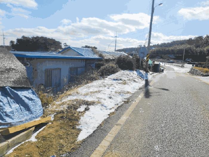태안군 남면 몽산리 단독주택 경매 물건 사진