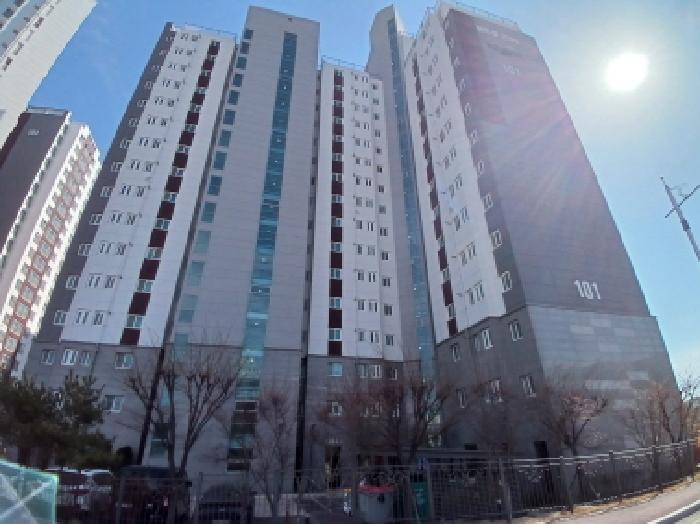 서산시 석림동 962 아파트 경매 물건 사진