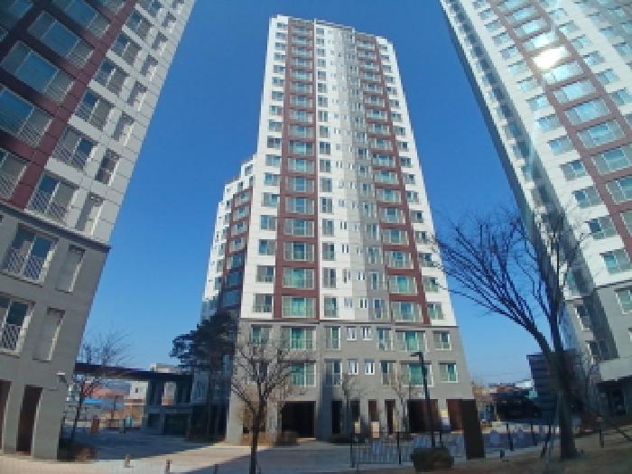 서산시 석림동 962 아파트 경매 물건 사진