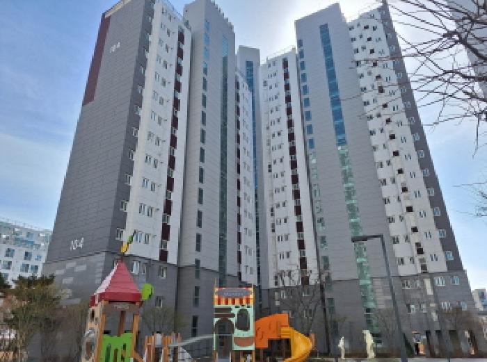 서산시 석림동 962 아파트 경매 물건 사진