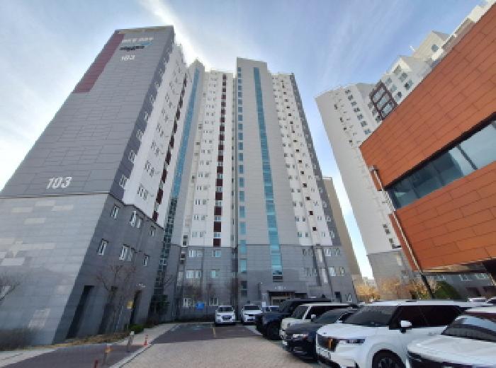 서산시 석림동 962 아파트 경매 물건 사진