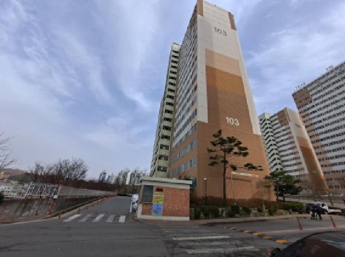 당진시 시곡동 136-1 아파트 경매 물건 사진