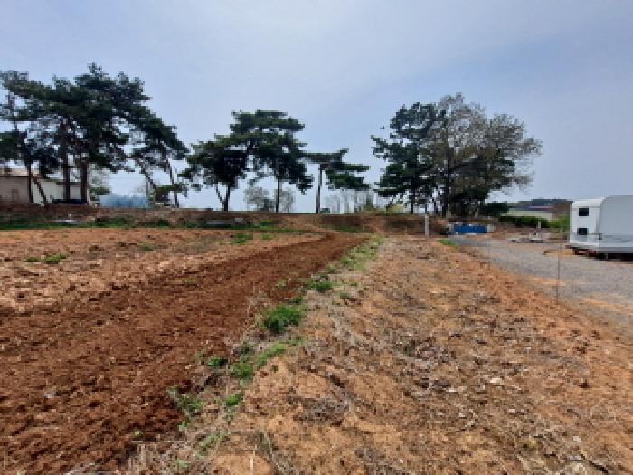 당진시 신평면 매산리 잡종지 경매 물건 사진