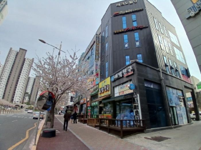 서산시 성연면 일람리 단독주택다가구 경매 물건 사진