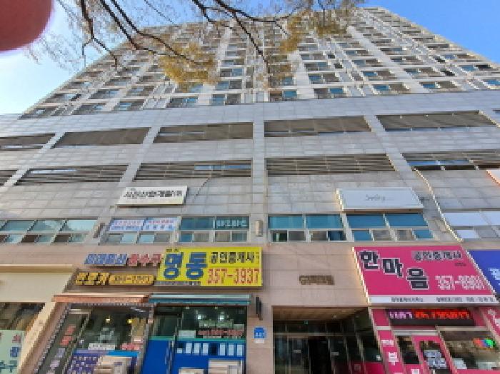 당진시 수청동 999 연립주택,다세대,빌라 경매 물건 사진