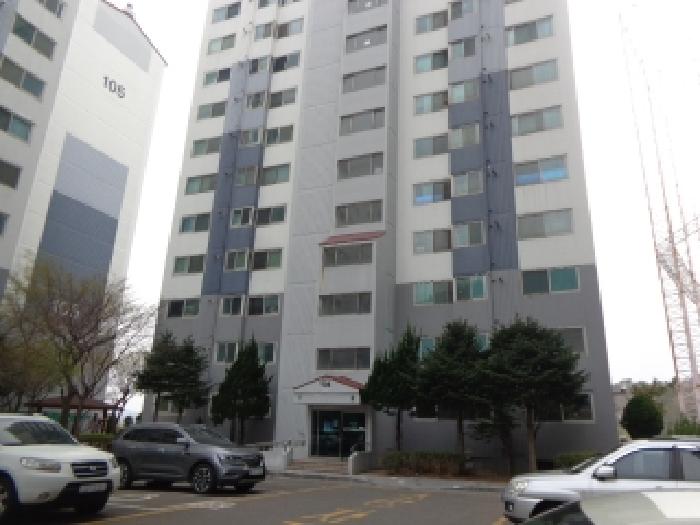 서산시 예천동 524-5 아파트 경매 물건 사진