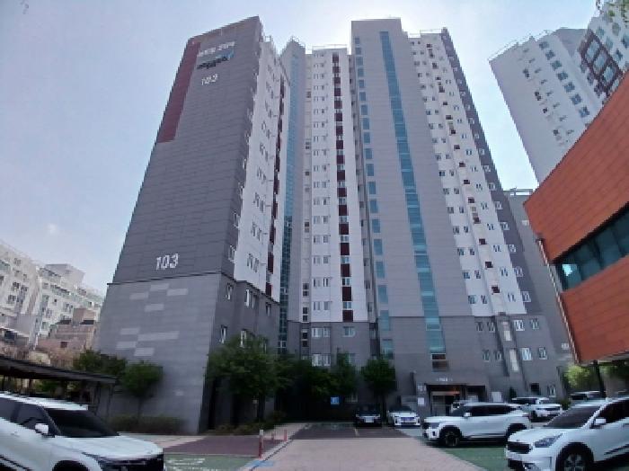 서산시 석림동 962 아파트 경매 물건 사진