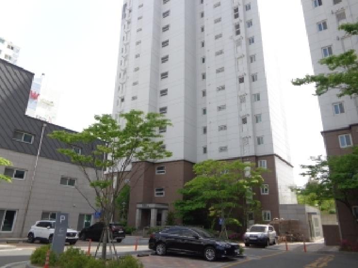 태안군 태안읍 남문리 아파트 경매 물건 사진