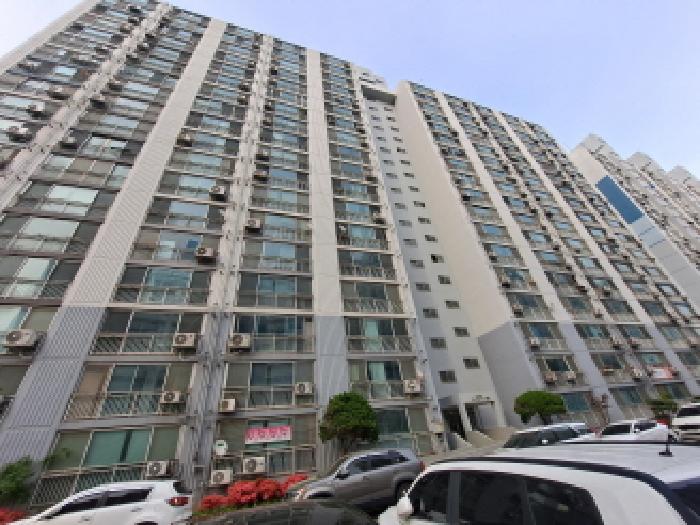 당진시 송산면 금암리 아파트 경매 물건 사진