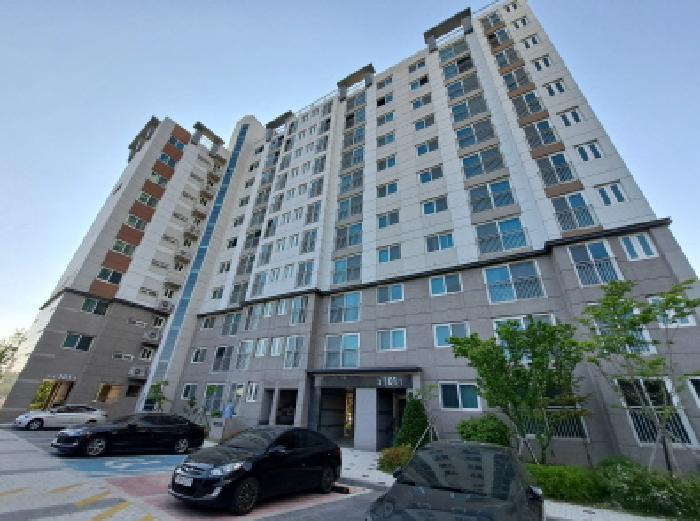 당진시 송악읍 중흥리 아파트 경매 물건 사진