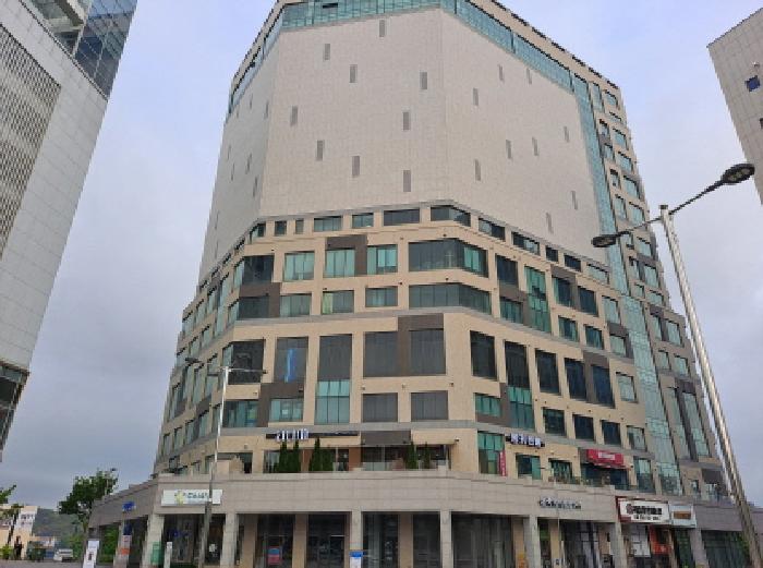 당진시 수청동 1041 근린시설 경매 물건 사진