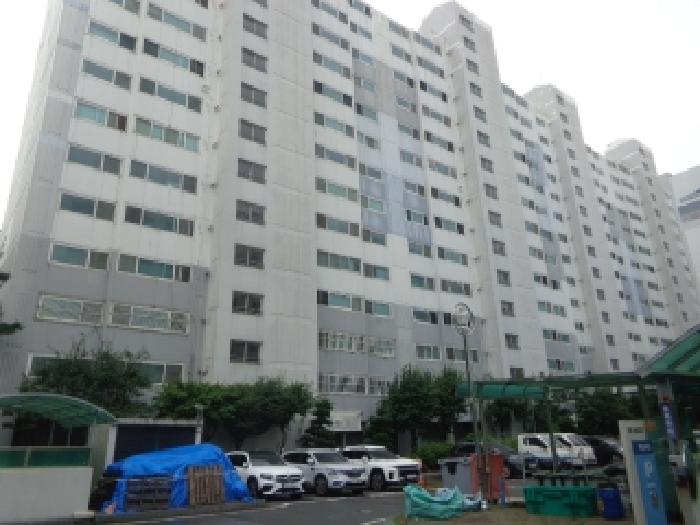 태안군 태안읍 남문리 아파트 경매 물건 사진