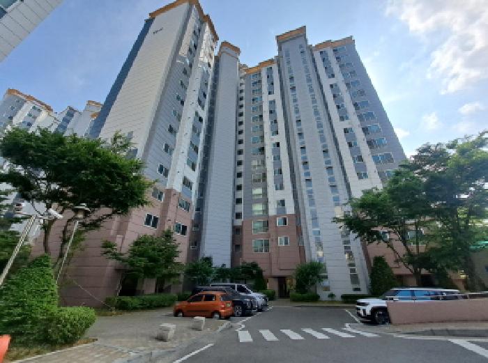 당진시 채운동 1120 아파트 경매 물건 사진