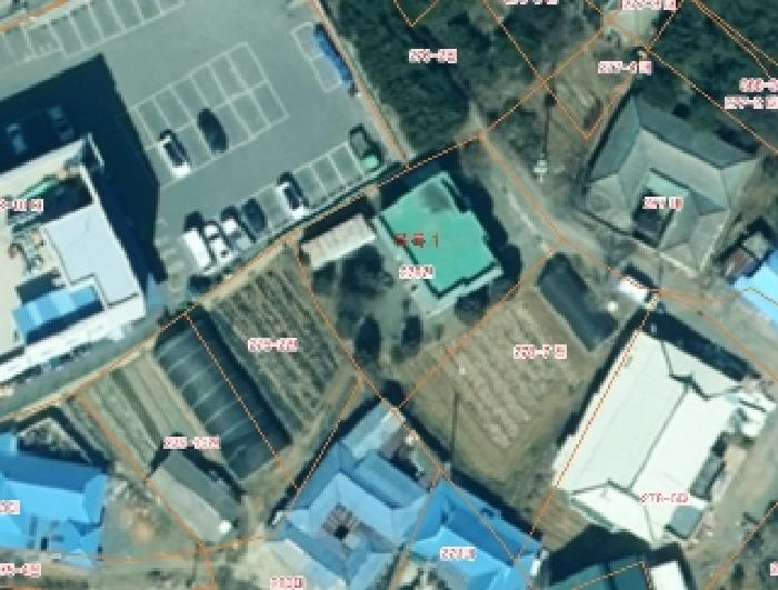 서산시 부석면 취평리 전 경매 물건 사진