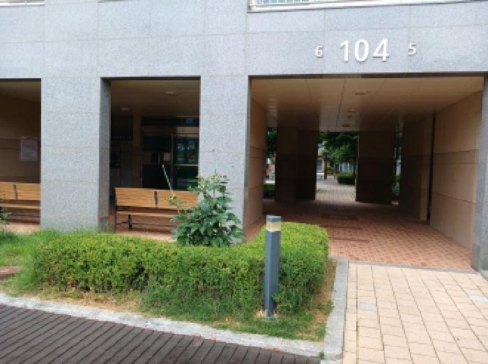 서산시 석림동 962 아파트 경매 물건 사진