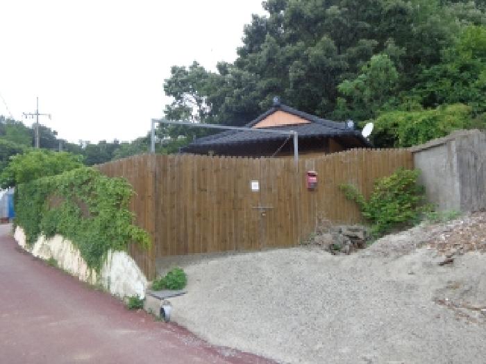 태안군 안면읍 중장리 대지 경매 물건 사진