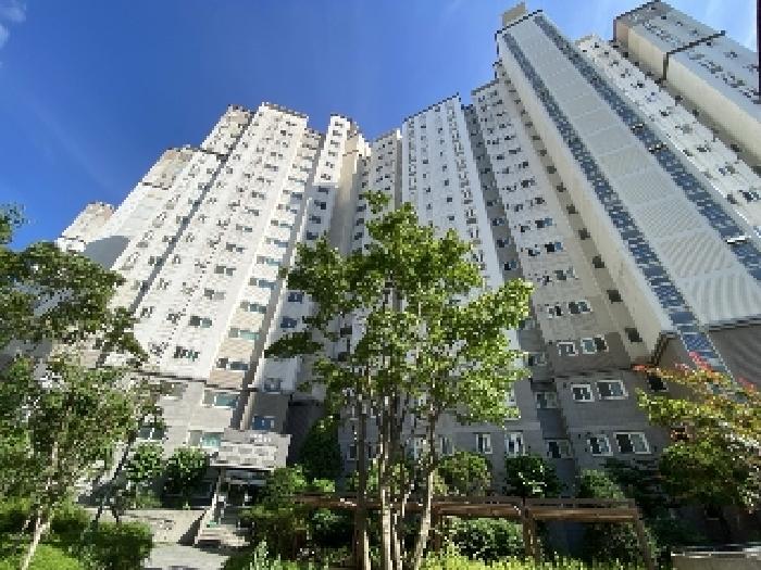 당진시 송산면 유곡리 아파트 경매 물건 사진
