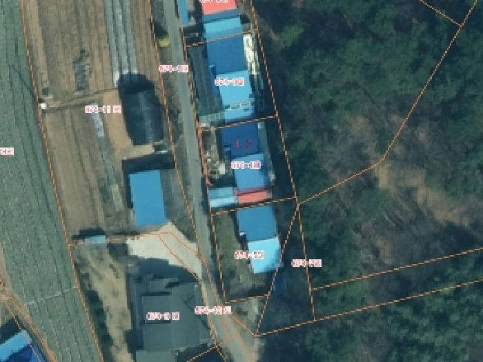 서산시 인지면 화수리 단독주택다가구 경매 물건 사진