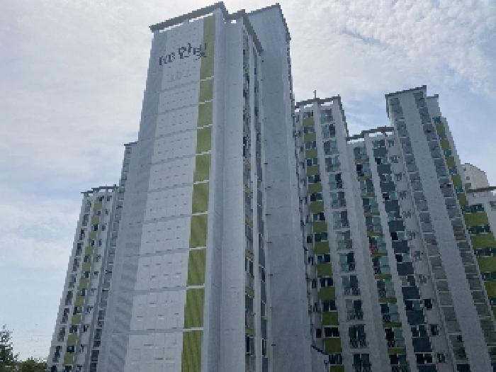 당진시 송악읍 반촌리 아파트 경매 물건 사진