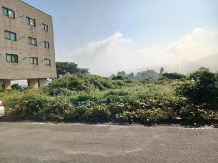당진시 정미면 덕마리 대지 경매 물건 사진