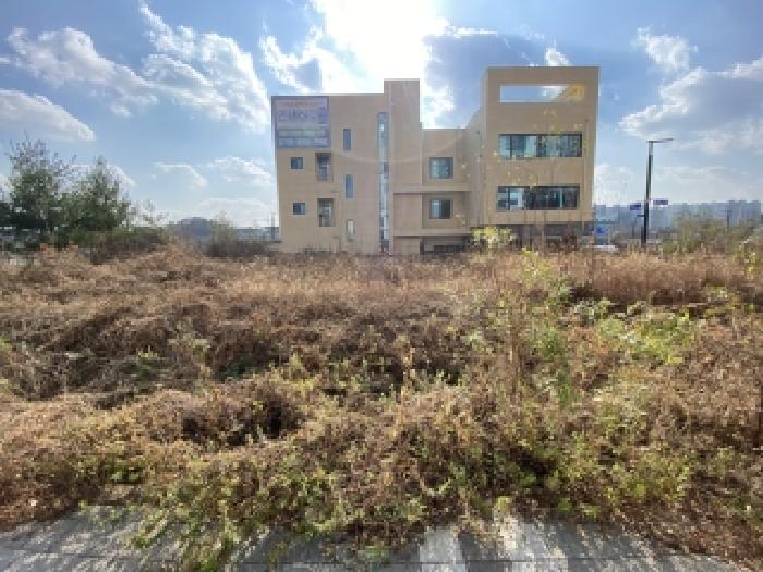 당진시 수청동 1365 대지 경매 물건 사진