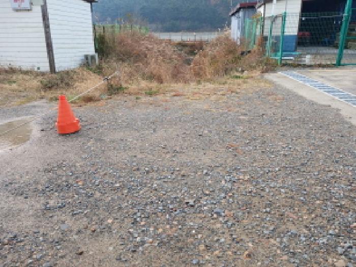 서산시 대산읍 오지리 구거 경매 물건 사진