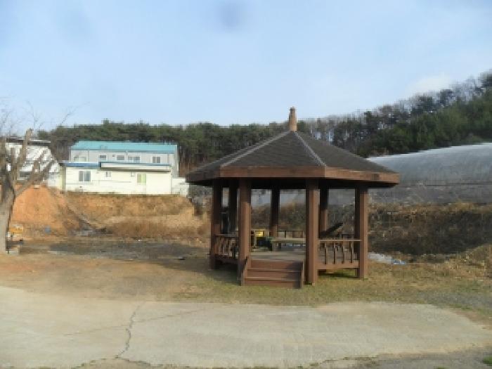 태안군 안면읍 정당리 임야 경매 물건 사진