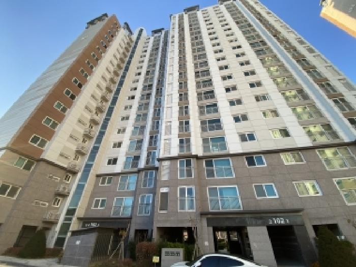 당진시 송악읍 중흥리 아파트 경매 물건 사진