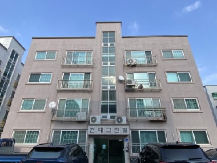 당진시 송산면 상거리 연립주택,다세대,빌라 경매 물건 사진