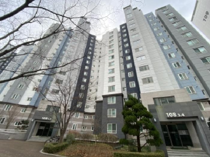 당진시 대덕동 1808 아파트 경매 물건 사진