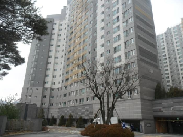 서산시 동문동 1274 아파트 경매 물건 사진