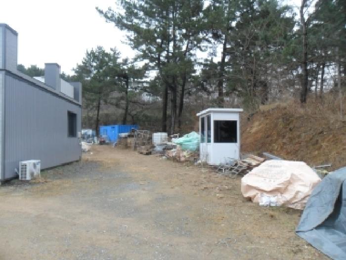 태안군 원북면 신두리 숙박시설 경매 물건 사진