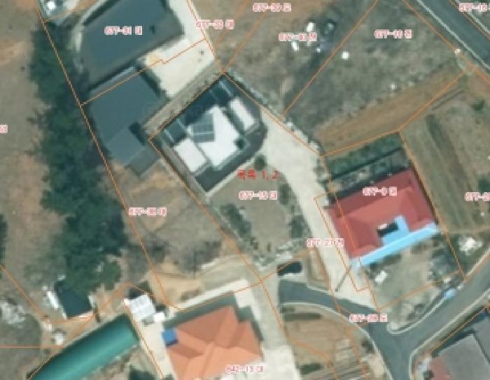 태안군 근흥면 정죽리 단독주택 경매 물건 사진