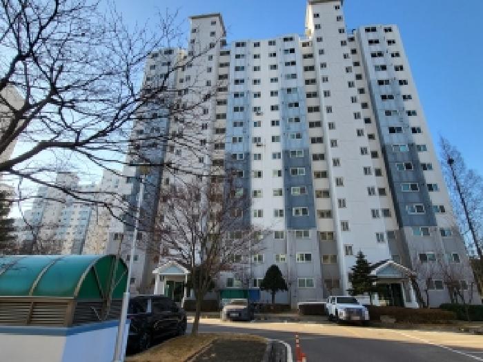 당진시 송악읍 복운리 아파트 경매 물건 사진