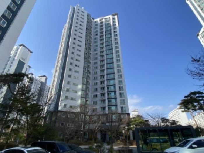 서산시 예천동 1328 아파트 경매 물건 사진