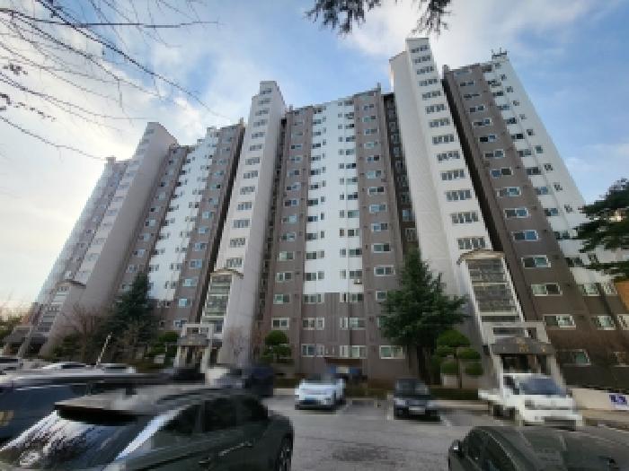 당진시 송악읍 복운리 아파트 경매 물건 사진