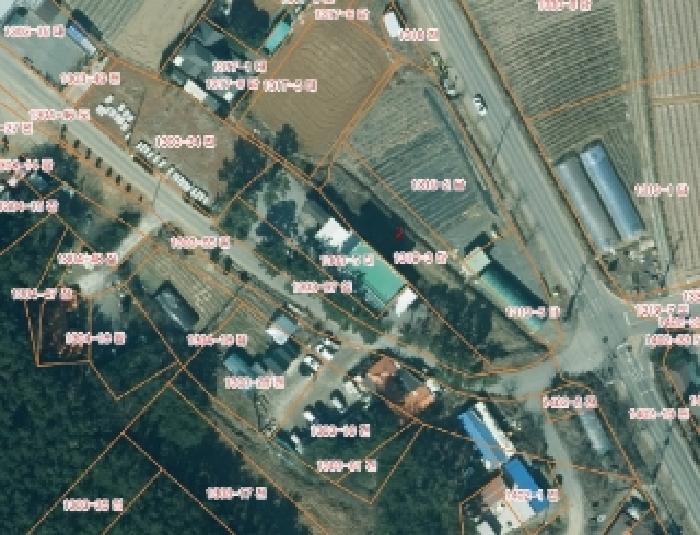 태안군 안면읍 정당리 전 경매 물건 사진