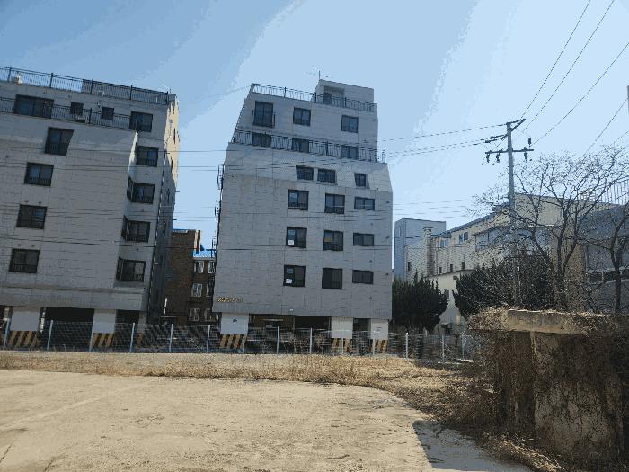 당진시 채운동 265-7 다세대주택 경매 물건 사진