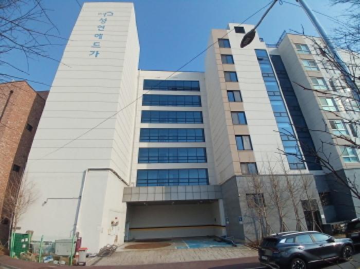 서산시 성연면 오사리 오피스텔 경매 물건 사진